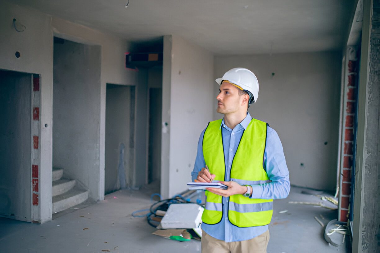 Termite Home Inspection
