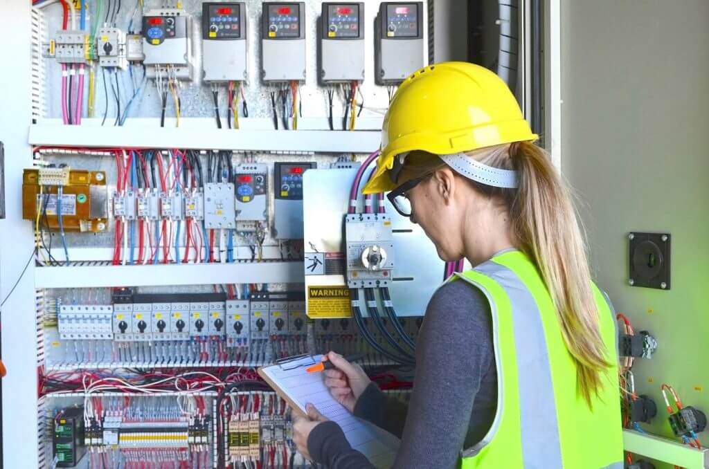 Electrical Inspection Services Near Me