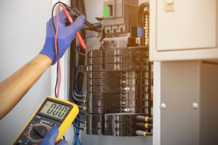 Electrical Inspection Services near Locust Grove