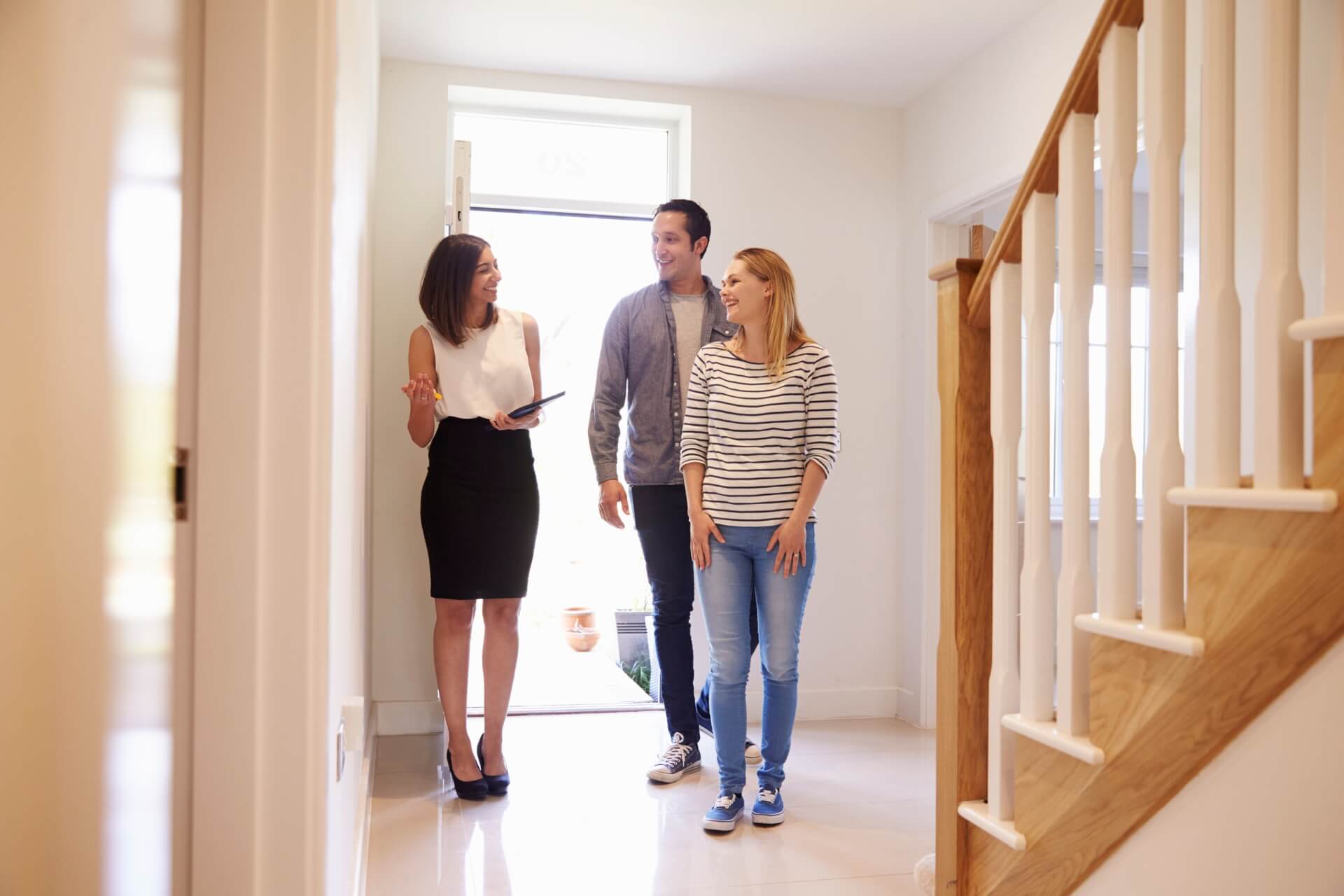 Home Inspection Hampton