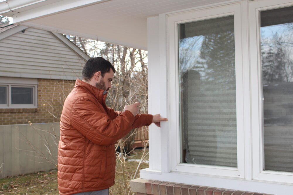 Window Inspection Services in Georgia