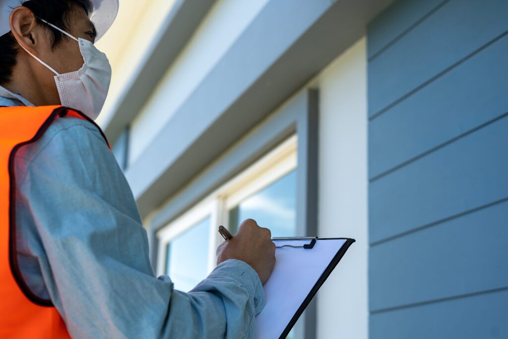 Window Inspection Services