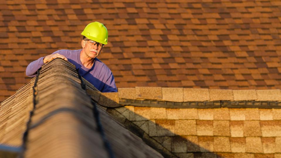 Roof Inspection Company