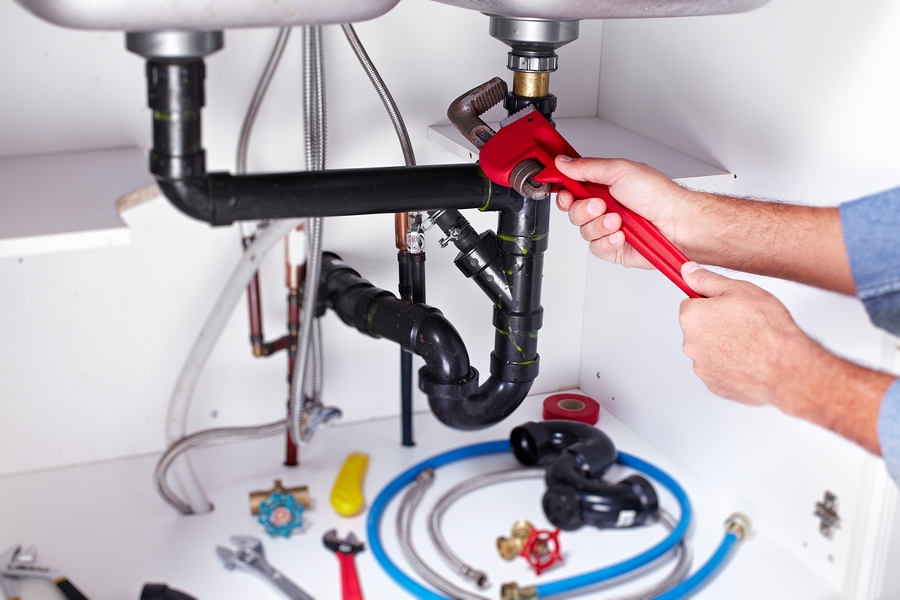 Plumbing System Services