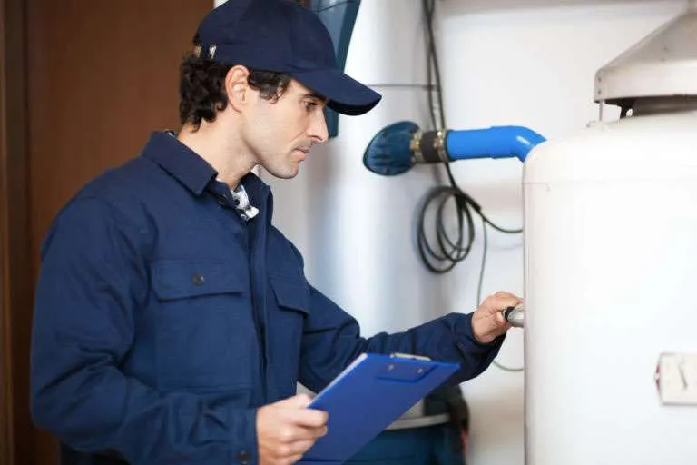 Plumbing System Inspection Services