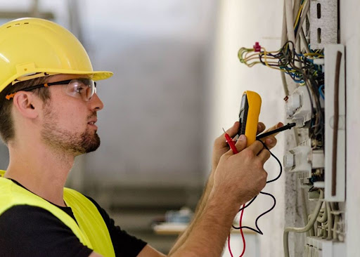 Electrical System Inspection Services in Georgia