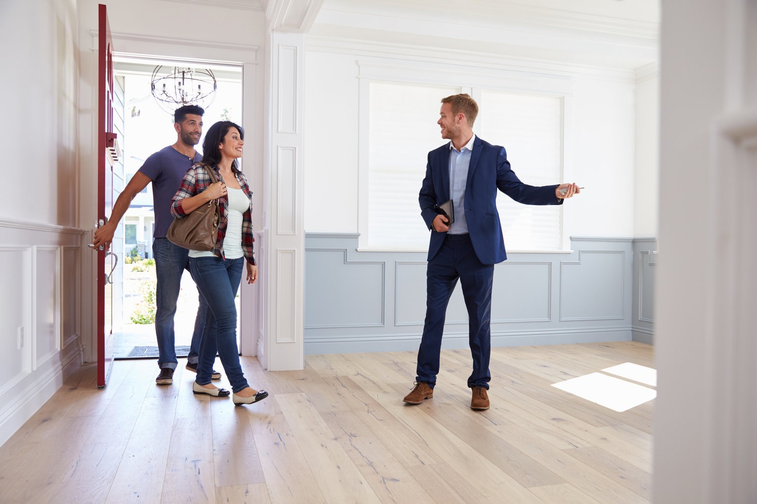 Commercial Property Inspectors Atlanta