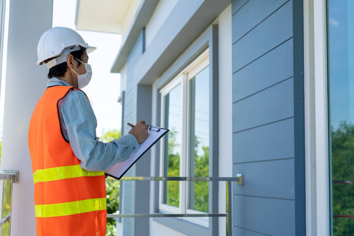 Best Property Inspector in Atlanta​​