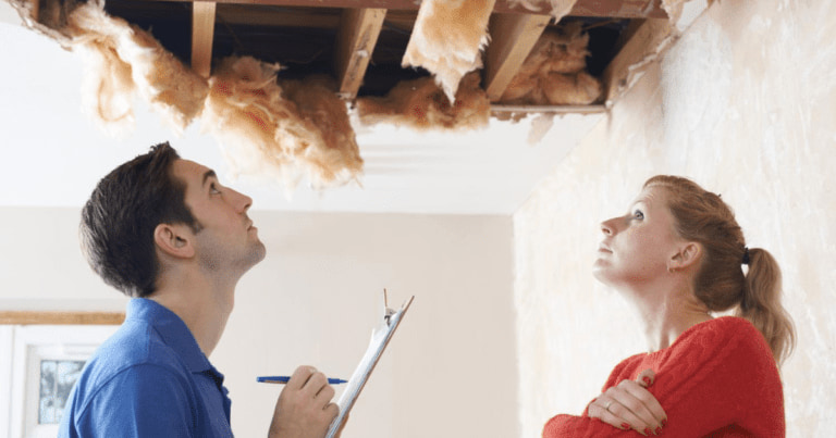 Home Inspection