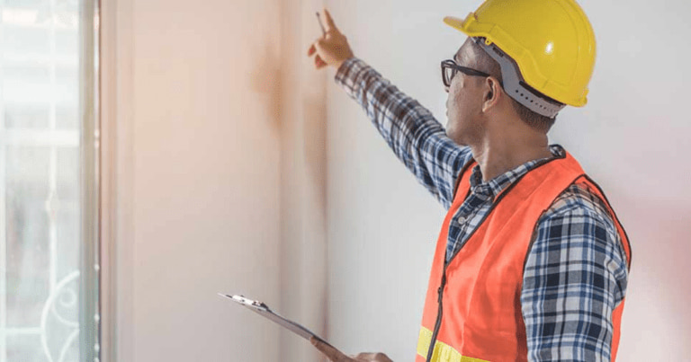 Home Inspector Service Riverdale