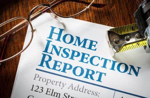 Understanding Your Home Inspection Report: Key Insights