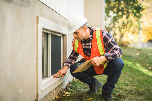 Top Questions to Ask Your Home Inspector in College Park