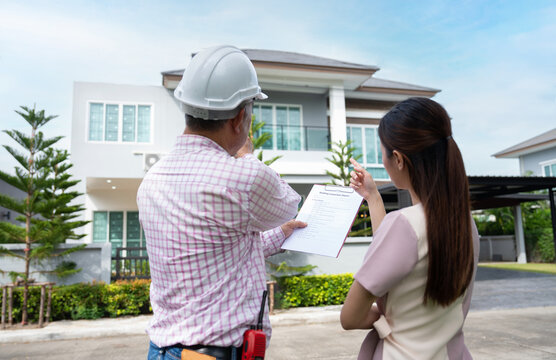 The Role of a Home Inspector in Georgia’s Real Estate Market