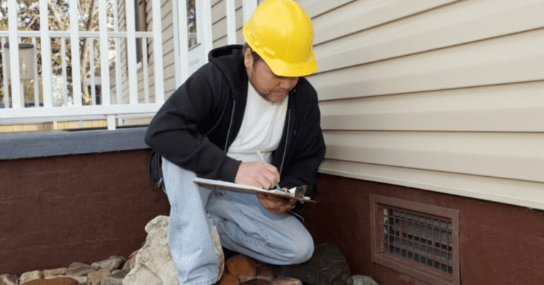 Home Inspection