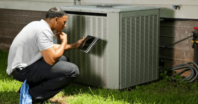Home Inspection in Douglasville