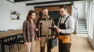 Pre Home Inspection Atlanta – What Every Buyer Needs to Know Before Making an Offer