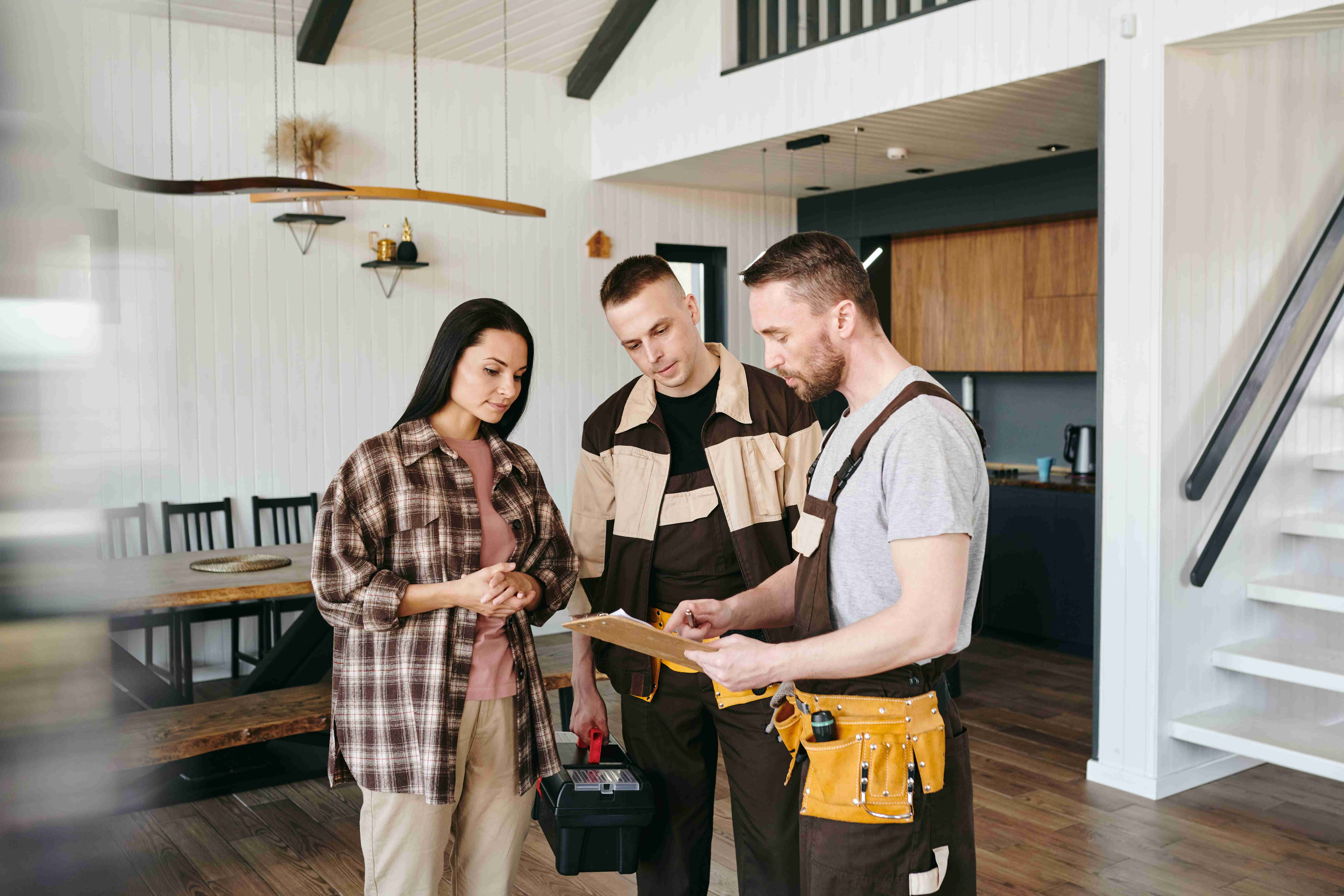 Pre Home Inspection Atlanta – What Buyers Must Know