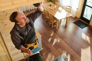 Home Inspection Atlanta – Complete Property Evaluation From Foundation to Roof
