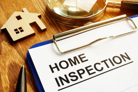 4- Points Home Inspection