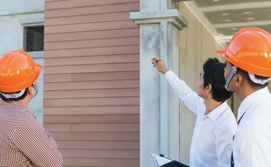 Commercial Home Inspection