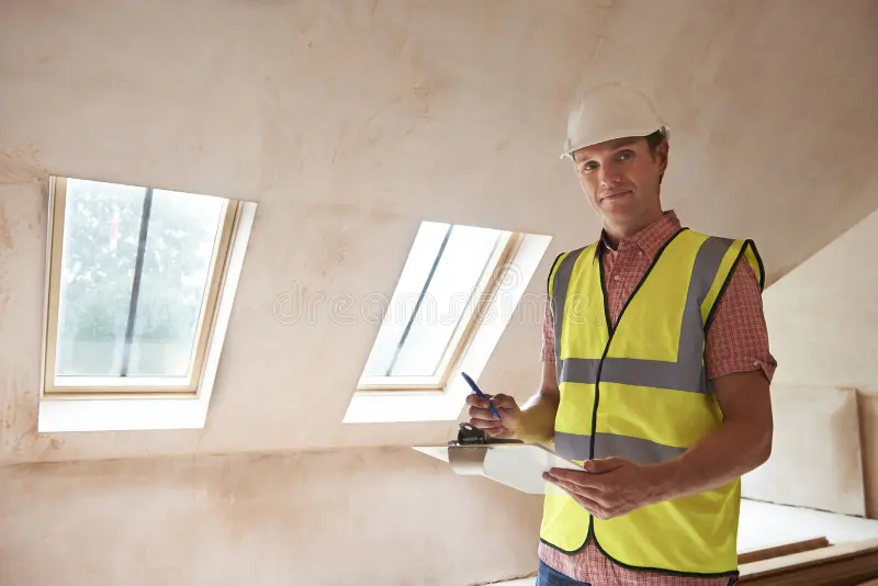 New Construction Home Inspection