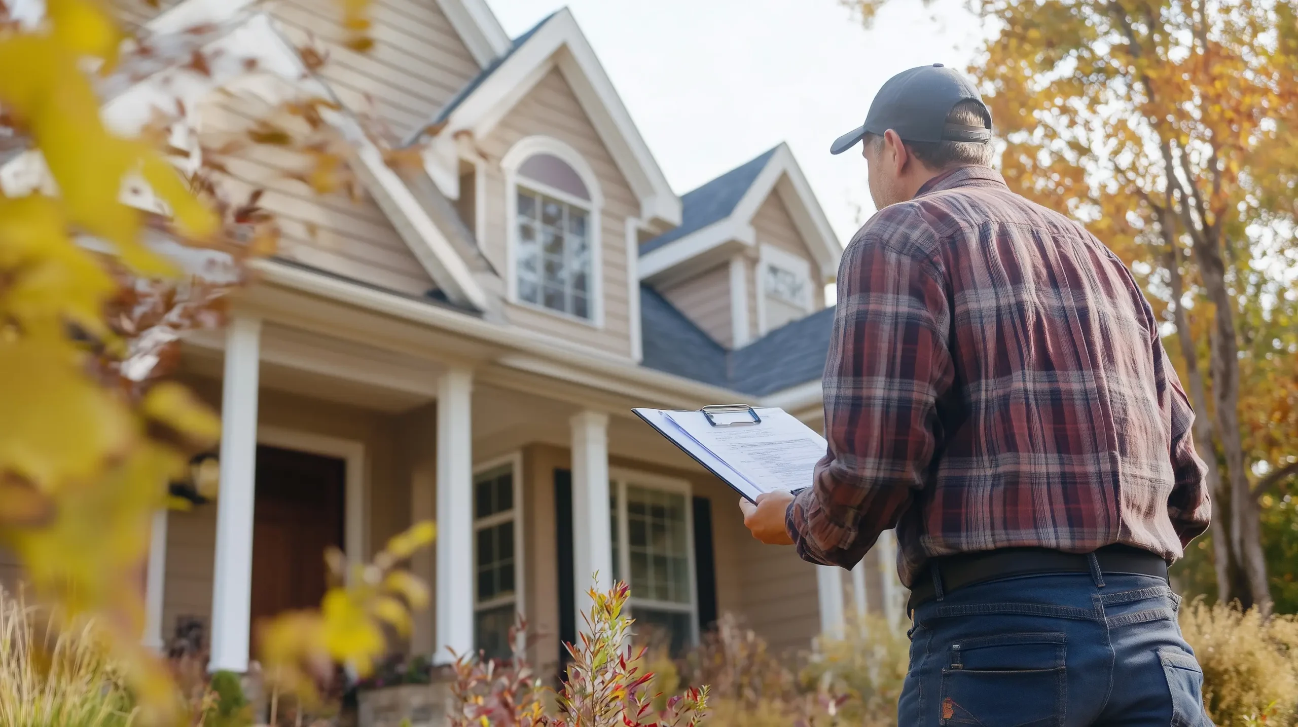 Pre Home Inspection