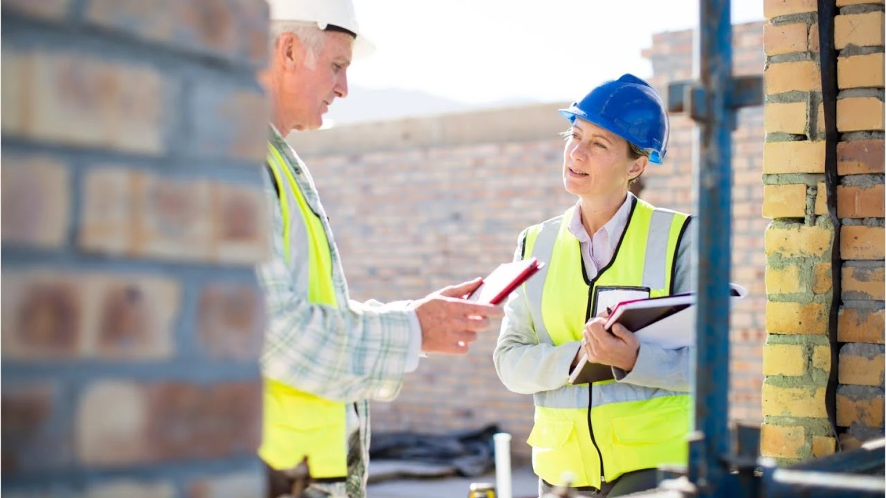 Home Inspection Services Areas
