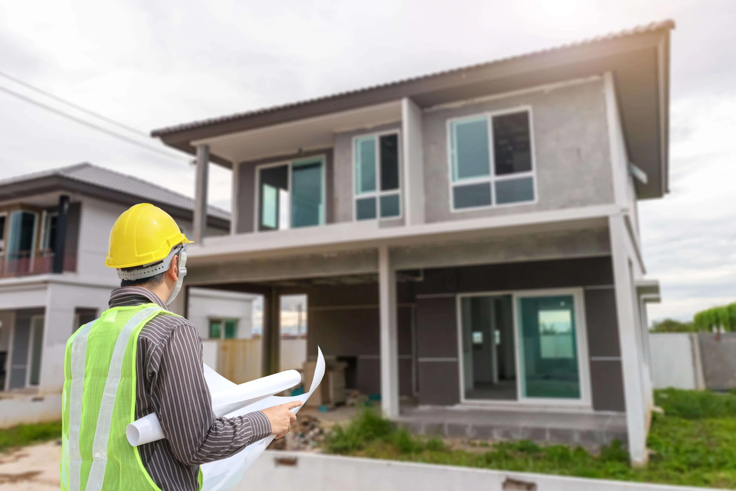 Residential Home Inspection