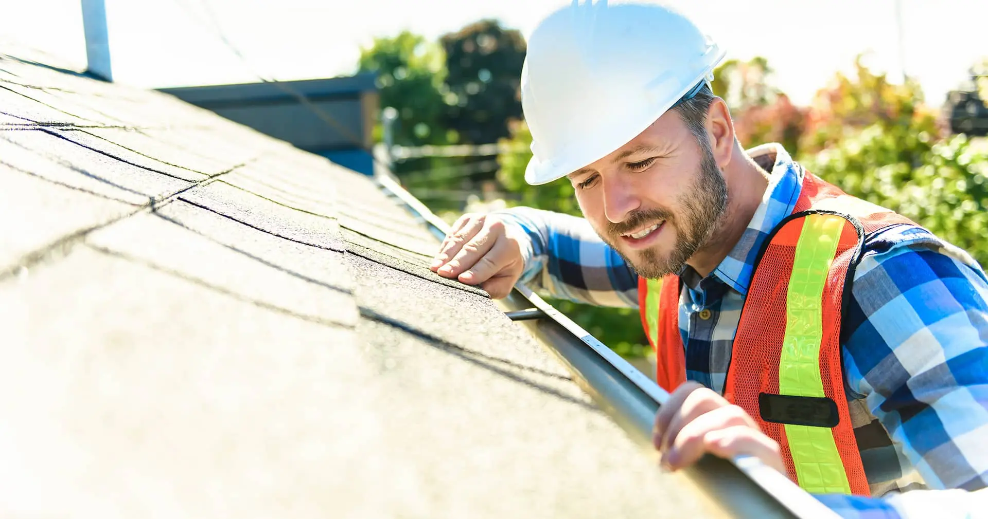 Roof Inspection
