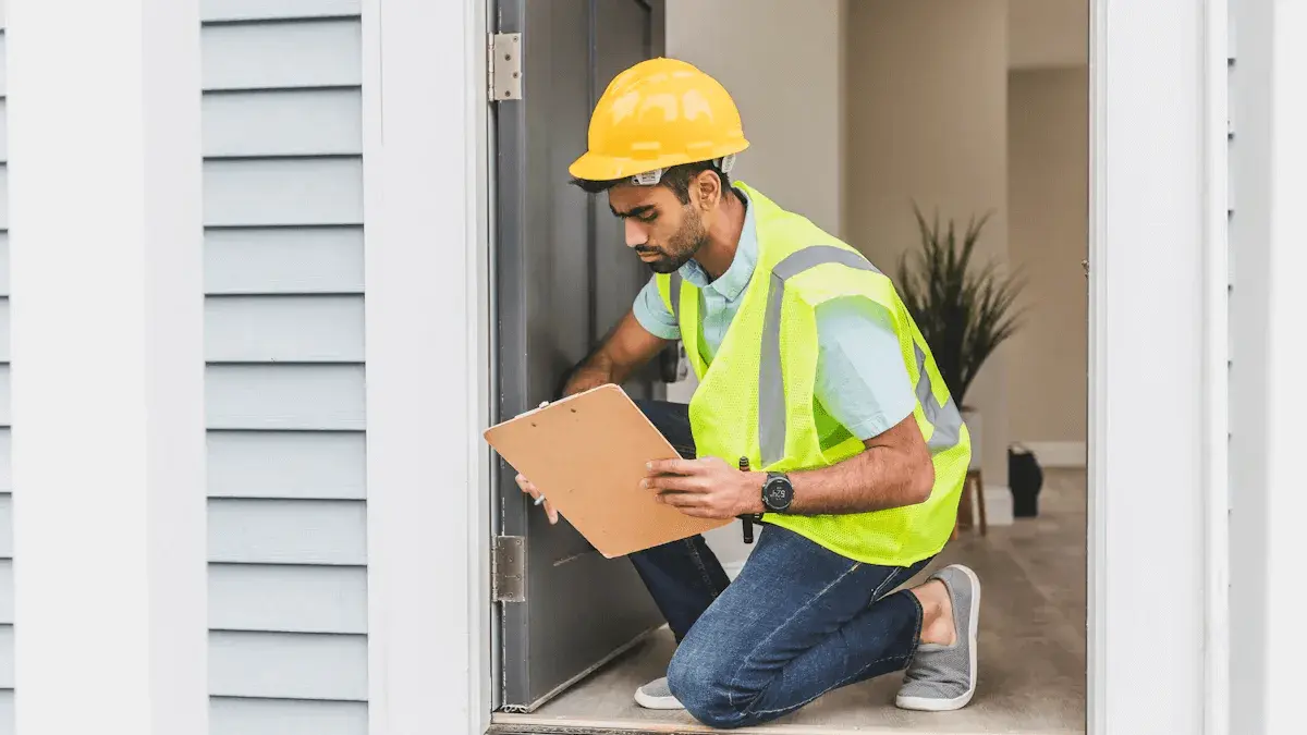 Professional Home Inspection Services in Stockbridge, GA