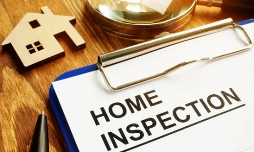 4- Points Home Inspection