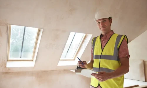 New Construction Home Inspection