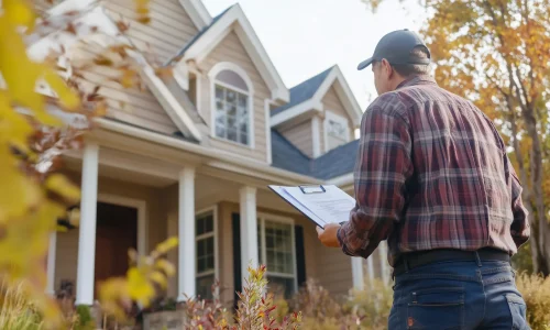 Pre Home Inspection