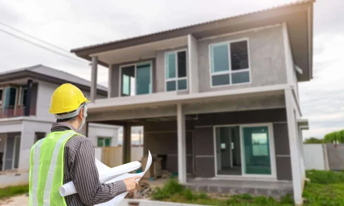 Residential Home Inspection